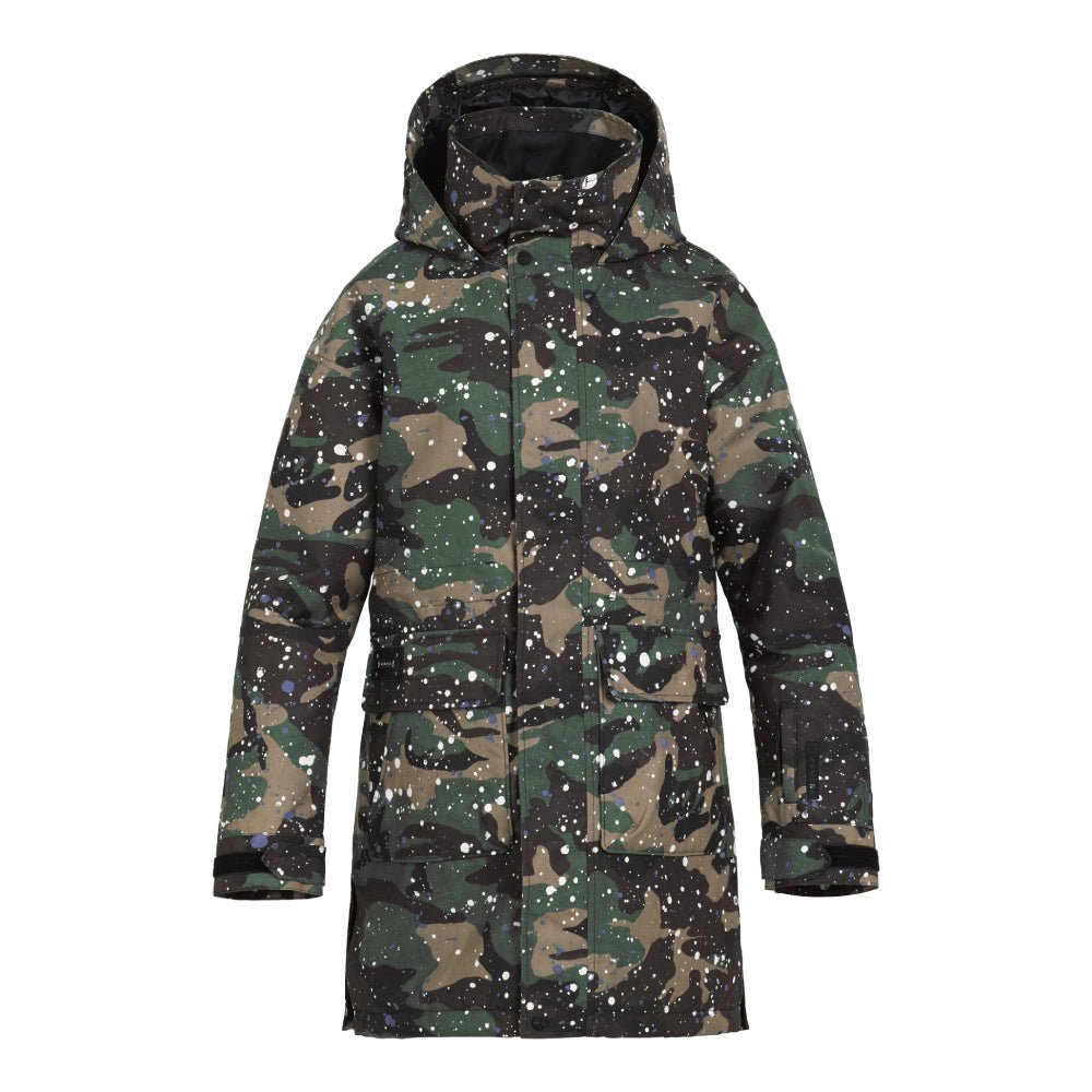 Armada Lunara Womens Insulated Jacket 2023 - Skiis & Biikes