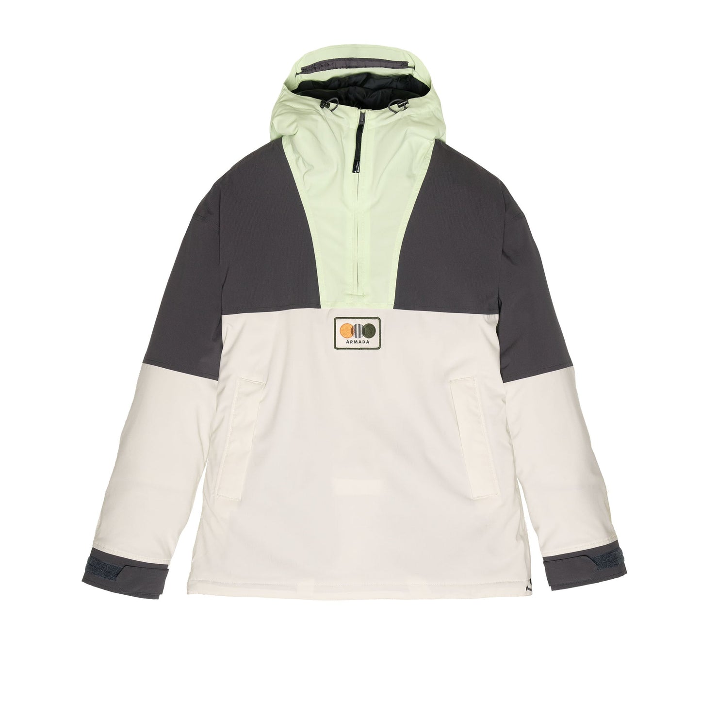 Armada Madaket 2L Womens Insulated Anorak 2025 - Skiis & Biikes