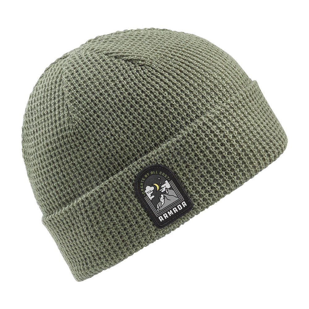 Armada Nunata Adult Beanie - Skiis & Biikes