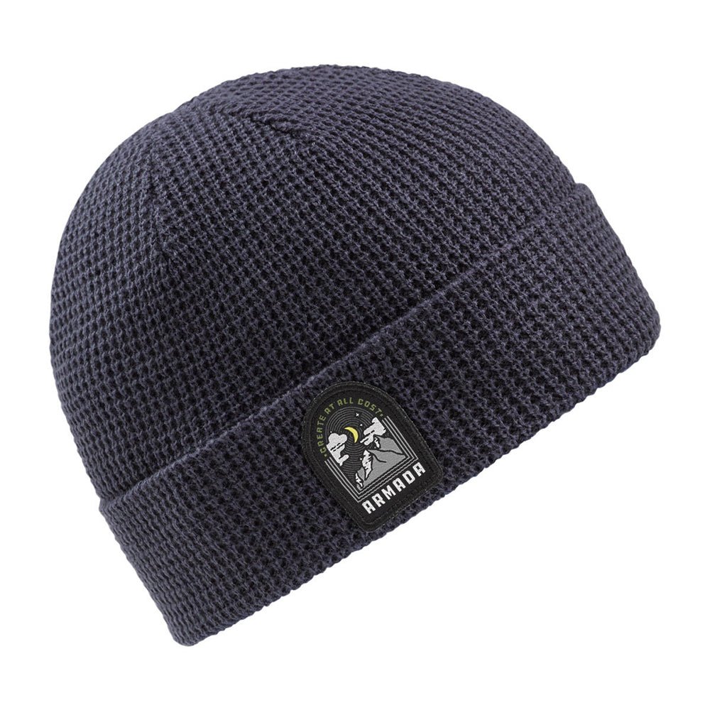 Armada Nunata Adult Beanie - Skiis & Biikes