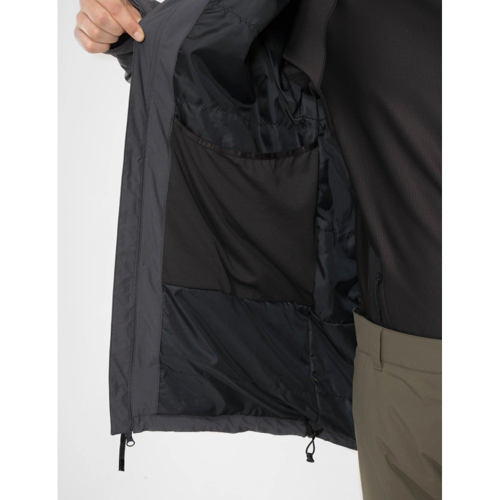 Armada Reedy 2L Mens Insulated Jacket 2024 - Skiis & Biikes