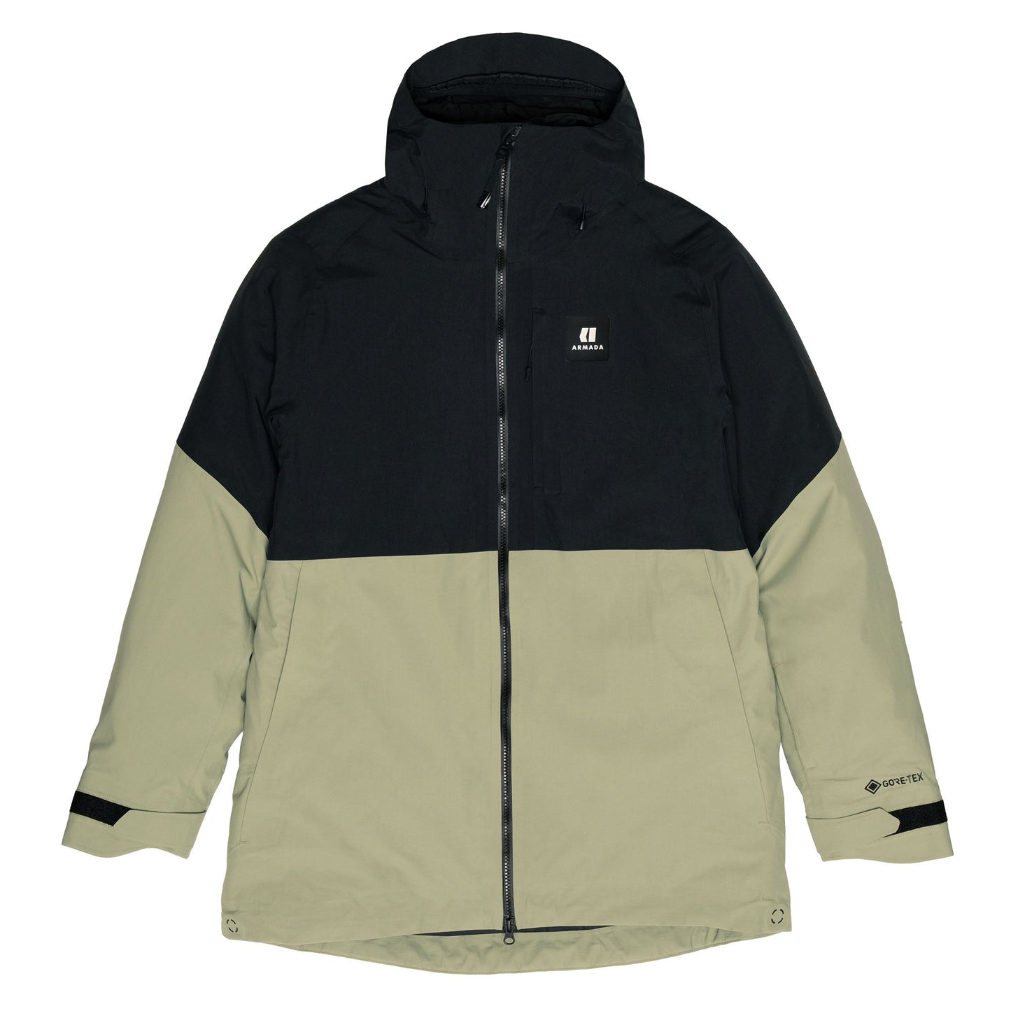 Armada Romer 2L Gore - Tex Mens Jacket 2025 - Skiis & Biikes