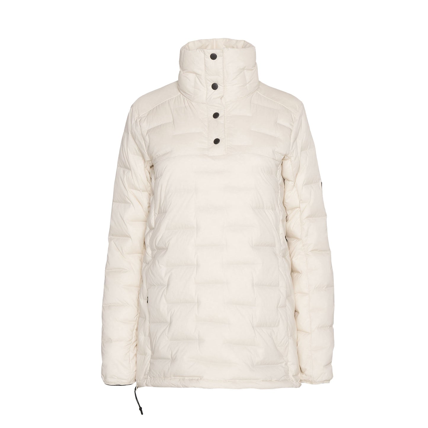 Armada Sankaty Womens Down Pullover 2025 - Skiis & Biikes