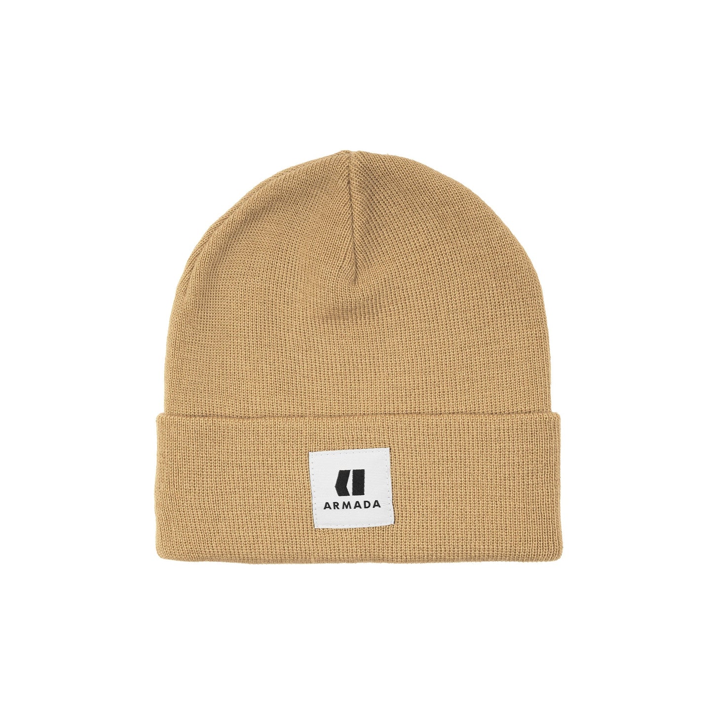 Armada Staple Mens Beanie - Skiis & Biikes