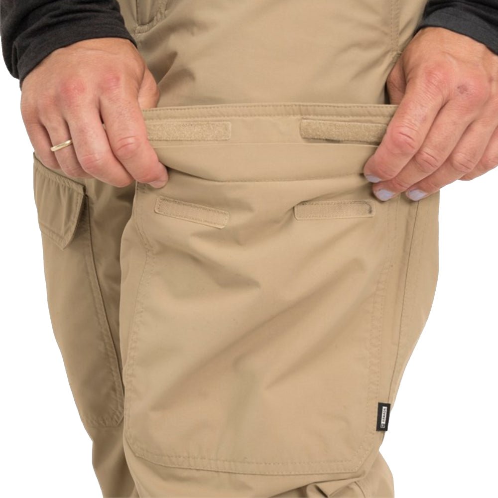 Armada Sumpter 2L Mens Bib Pant 2024 - Skiis & Biikes