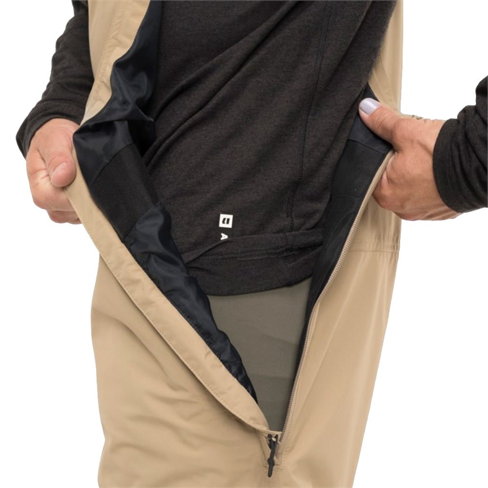 Armada Sumpter 2L Mens Bib Pant 2024 - Skiis & Biikes