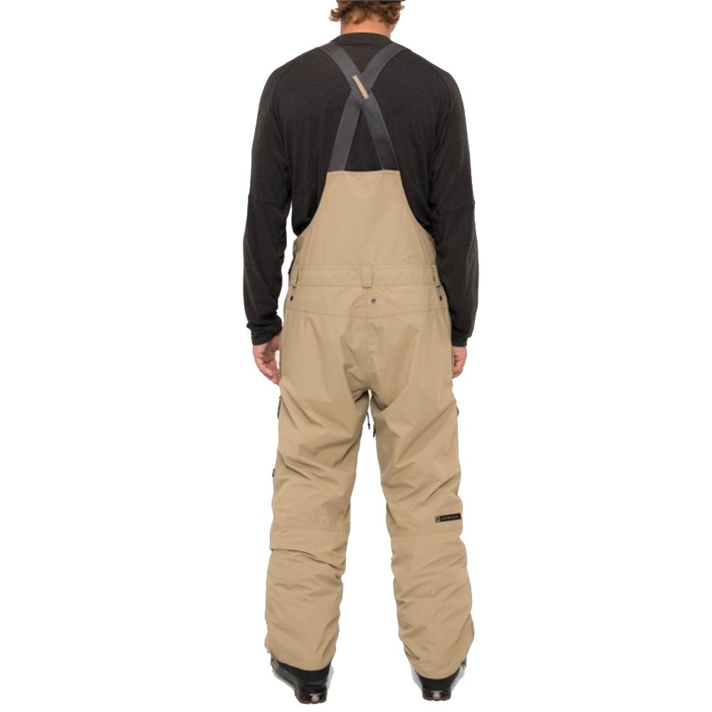 Armada Sumpter 2L Mens Bib Pant 2024 - Skiis & Biikes