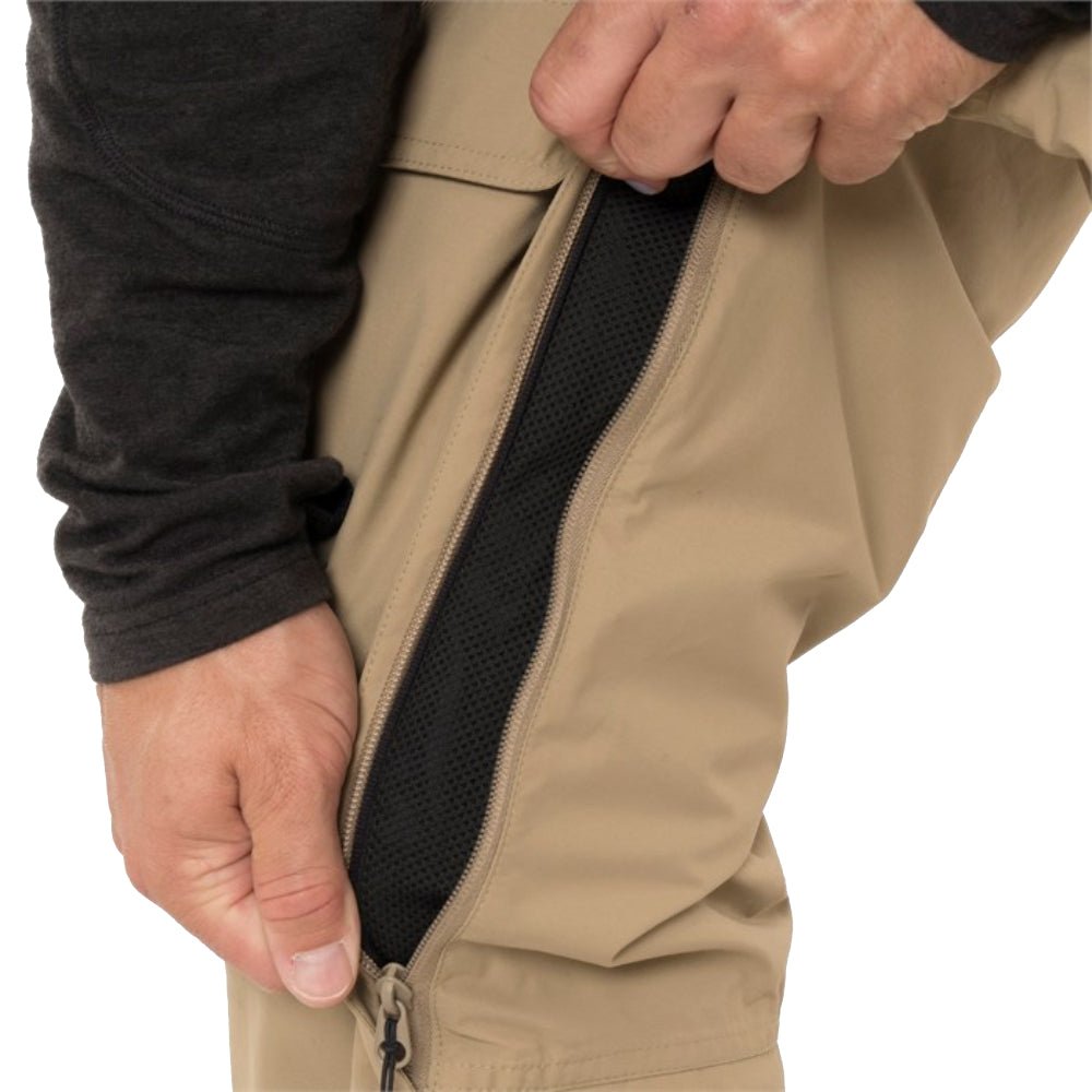 Armada Sumpter 2L Mens Bib Pant 2024 - Skiis & Biikes