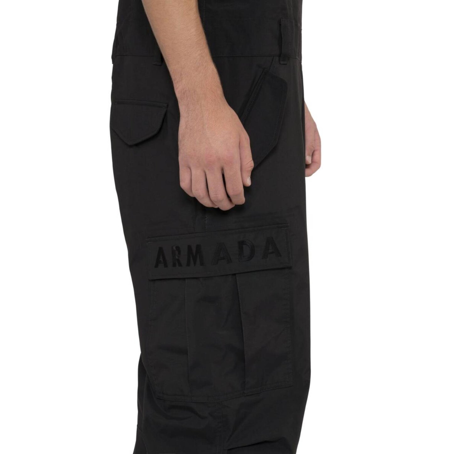 Armada Sumpter Mens 2L Bib Pant 2026 - Skiis & Biikes