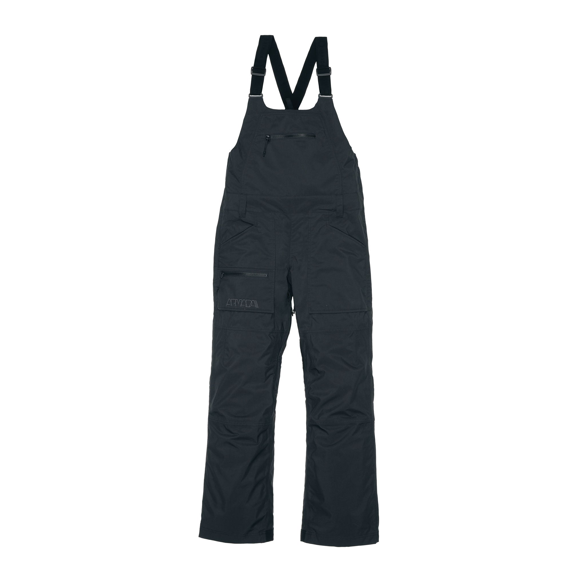 Armada Talyah 2L Womens Cargo Bib Pant 2025 – Skiis & Biikes