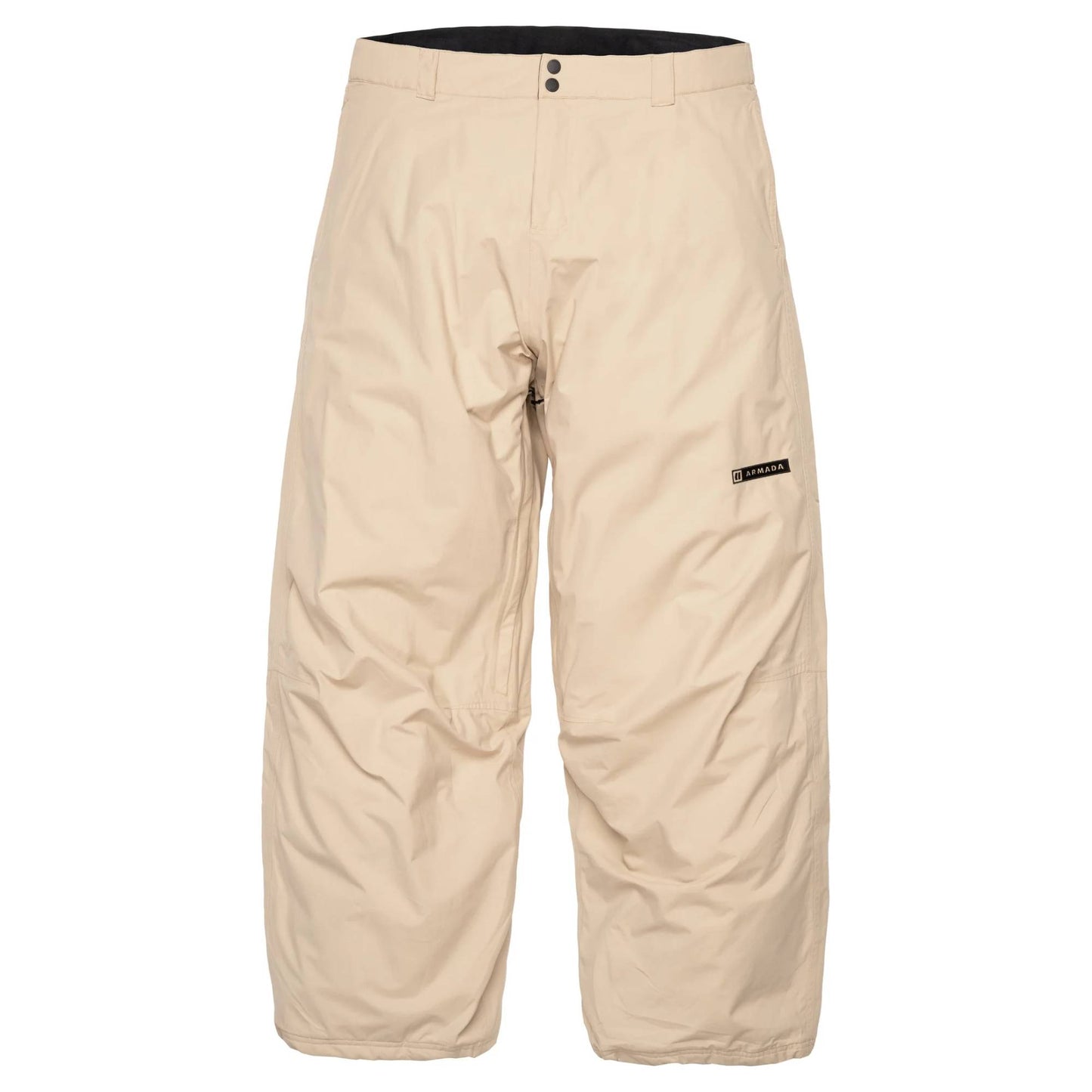 Armada Team Issue 2L Mens Insulated Pant 2025 - Skiis & Biikes