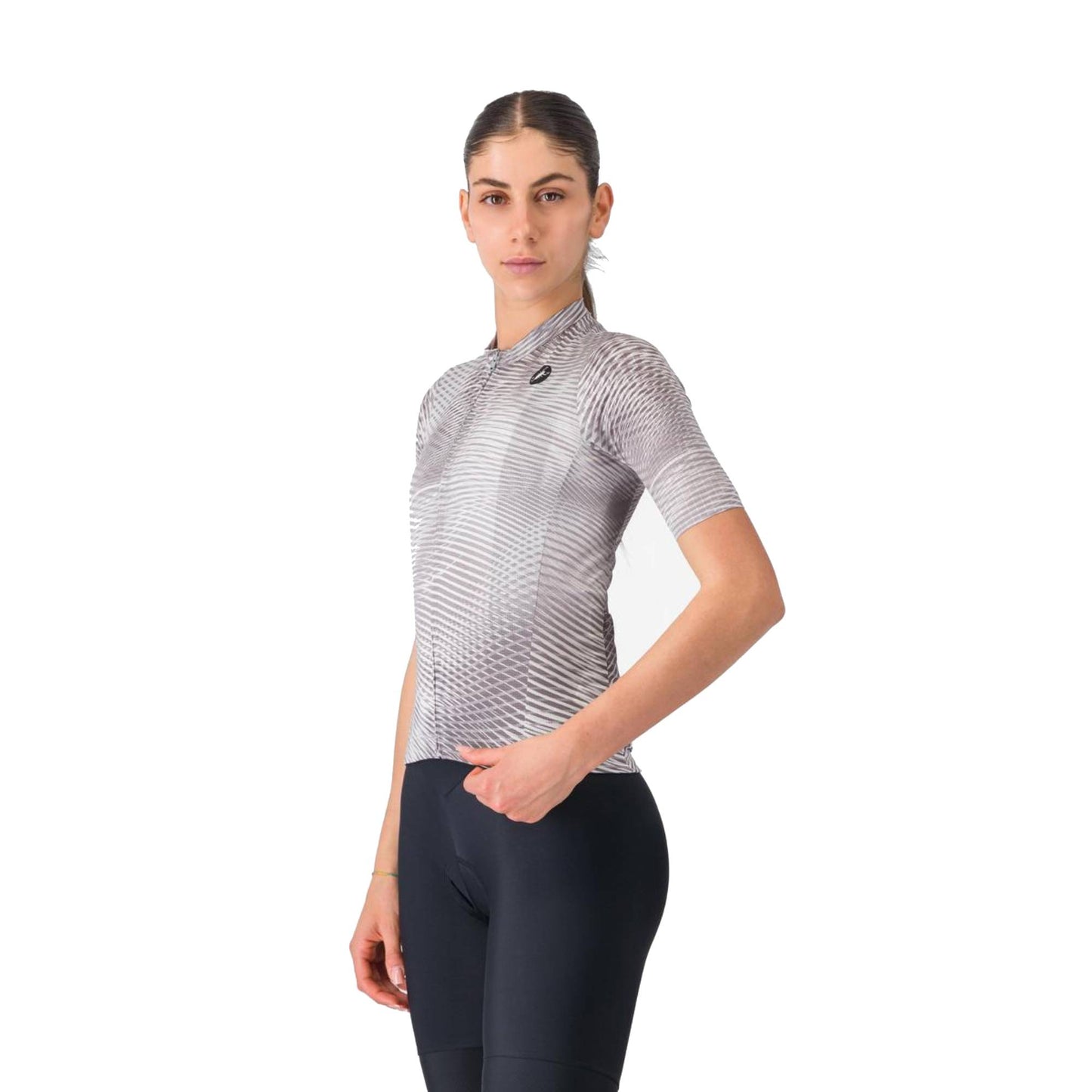 Castelli Cosmic Vortex Womens Jersey