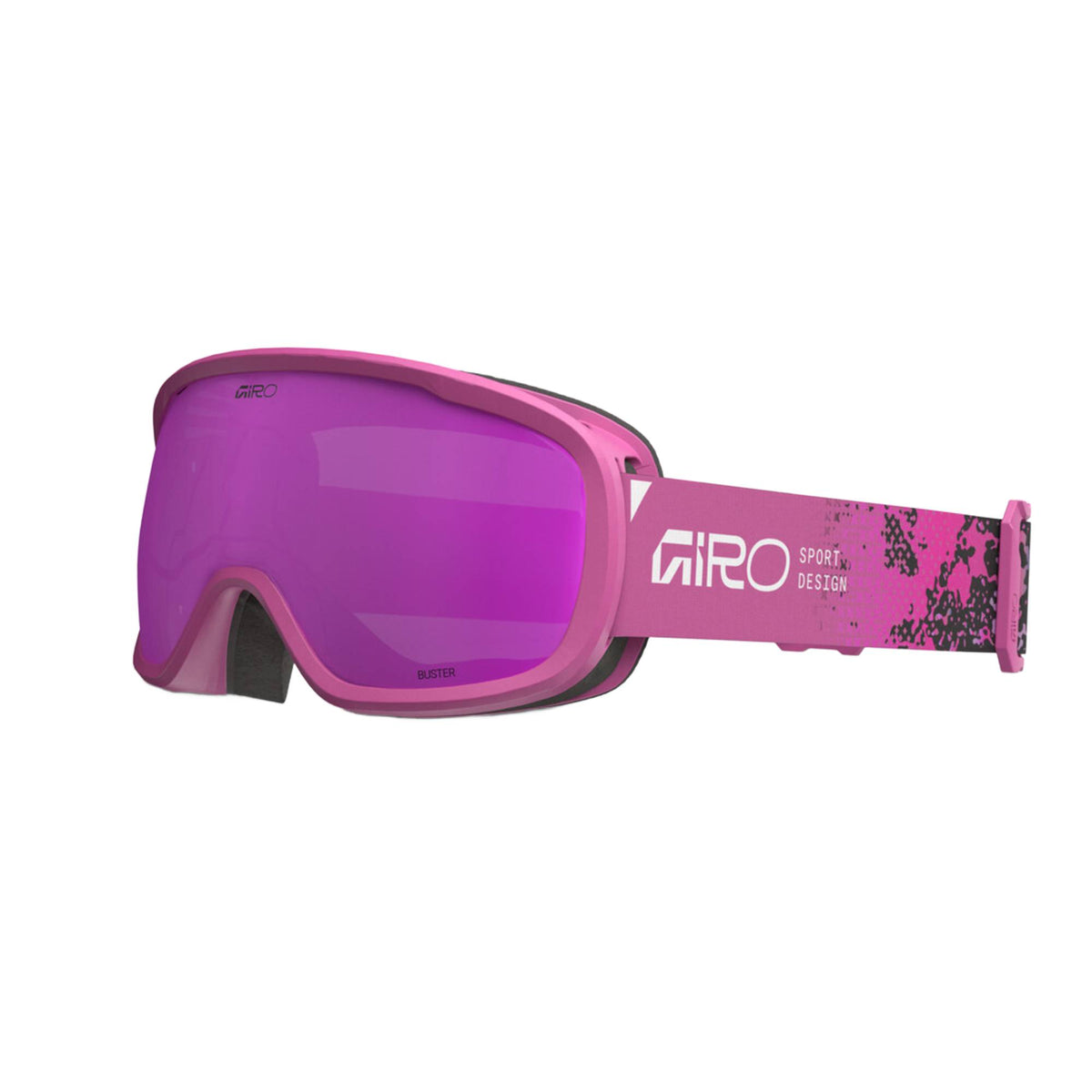 Giro Buster Flash Junior Goggles 2027