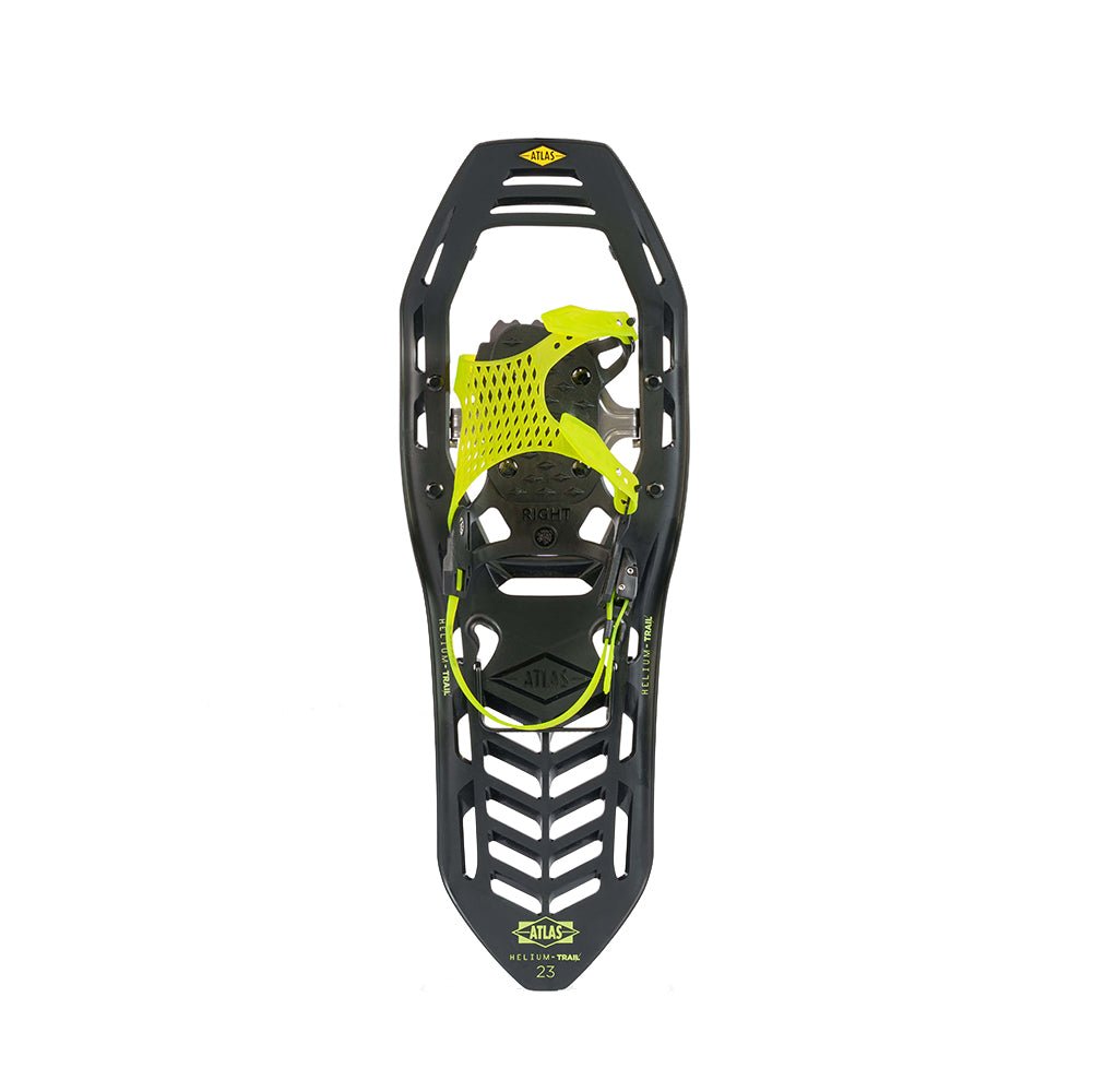 Atlas Helium Trail Snowshoe – Skiis Biikes