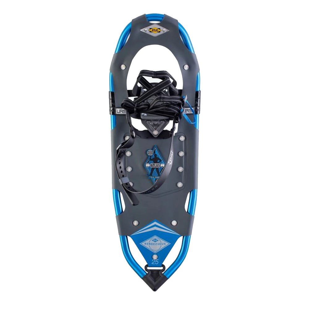 Atlas Rendezvous Snowshoes - Skiis & Biikes