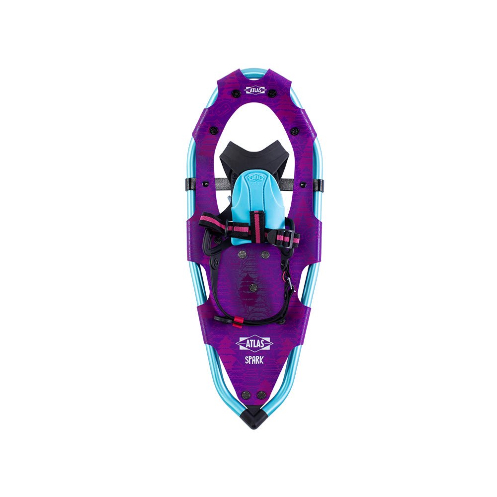 Atlas Spark 20 Junior Snowshoes - Skiis & Biikes