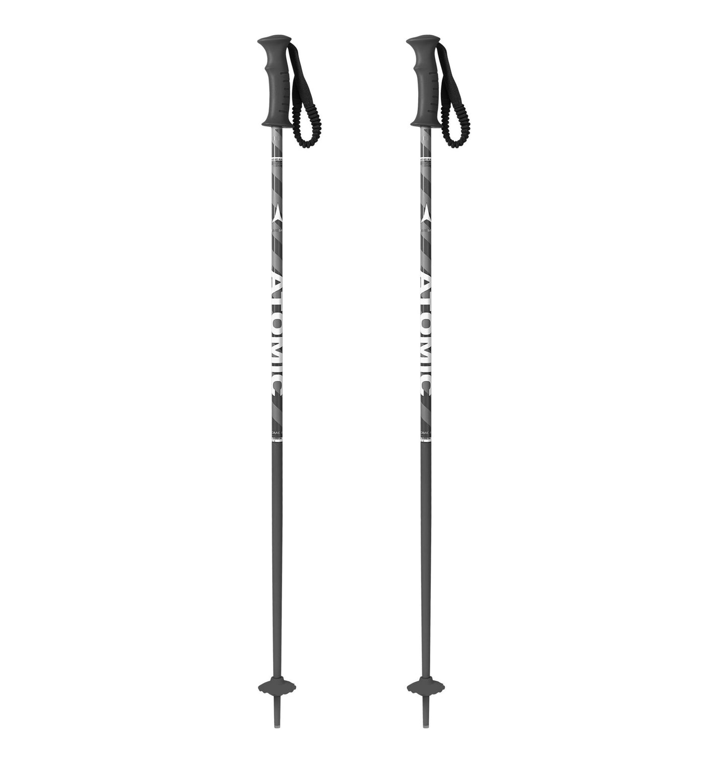 Atomic AMT Boys Ski Poles 2020 - Skiis & Biikes