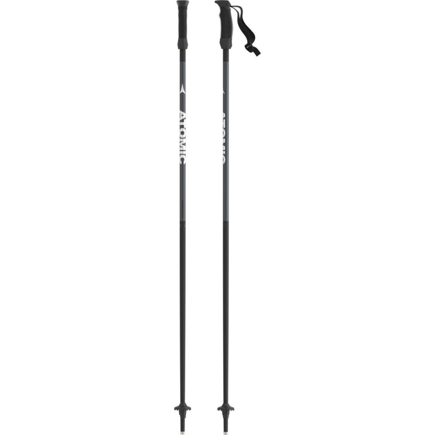 Atomic AMT Junior Ski Pole - Skiis & Biikes