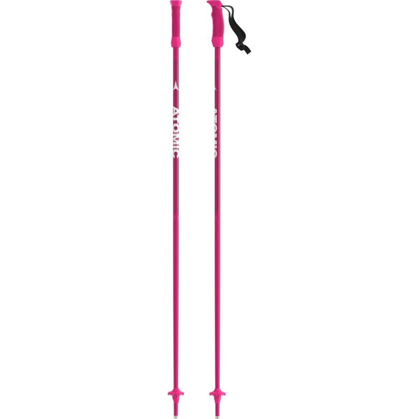 Atomic AMT Junior Ski Pole - Skiis & Biikes
