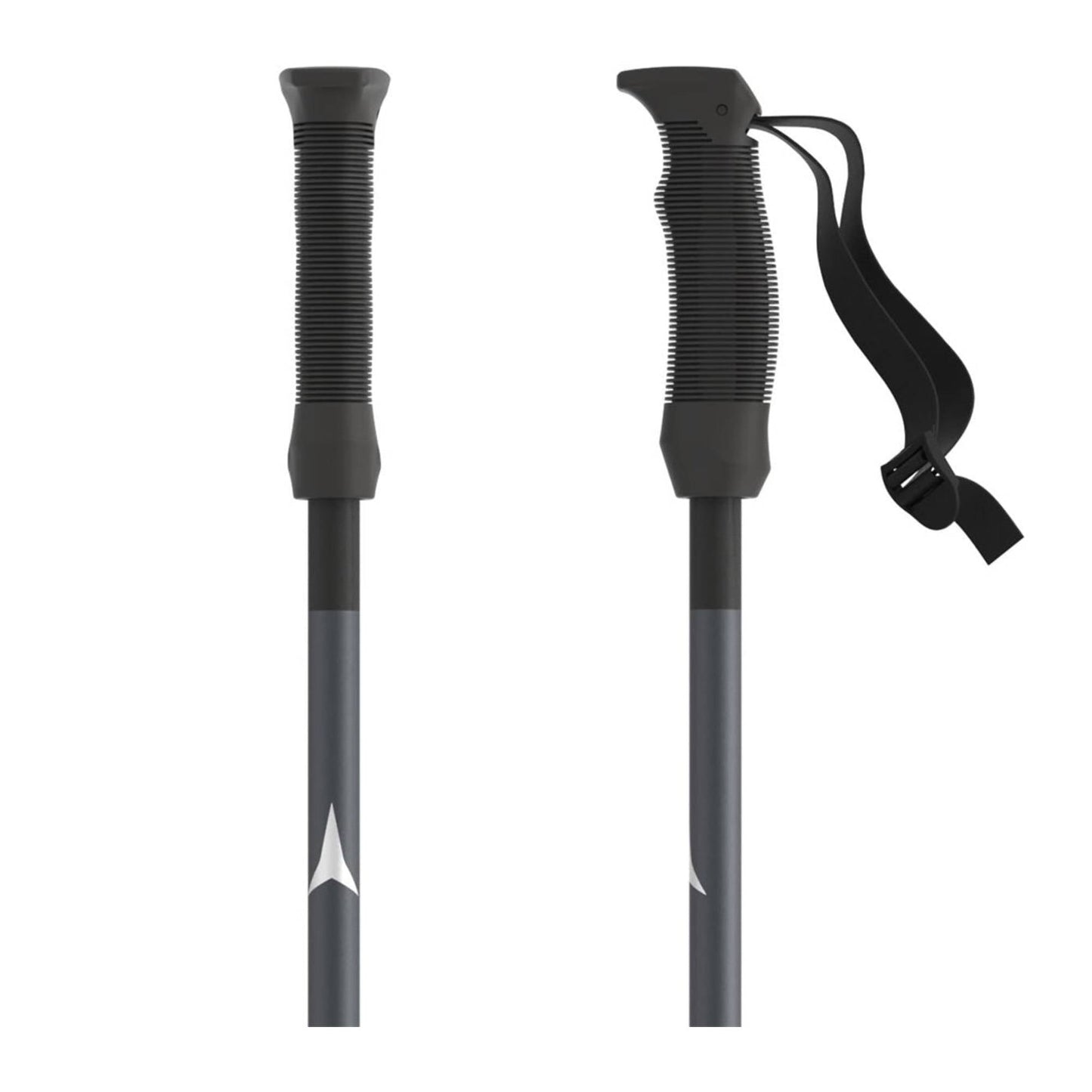 Atomic AMT Junior Ski Pole - Skiis & Biikes