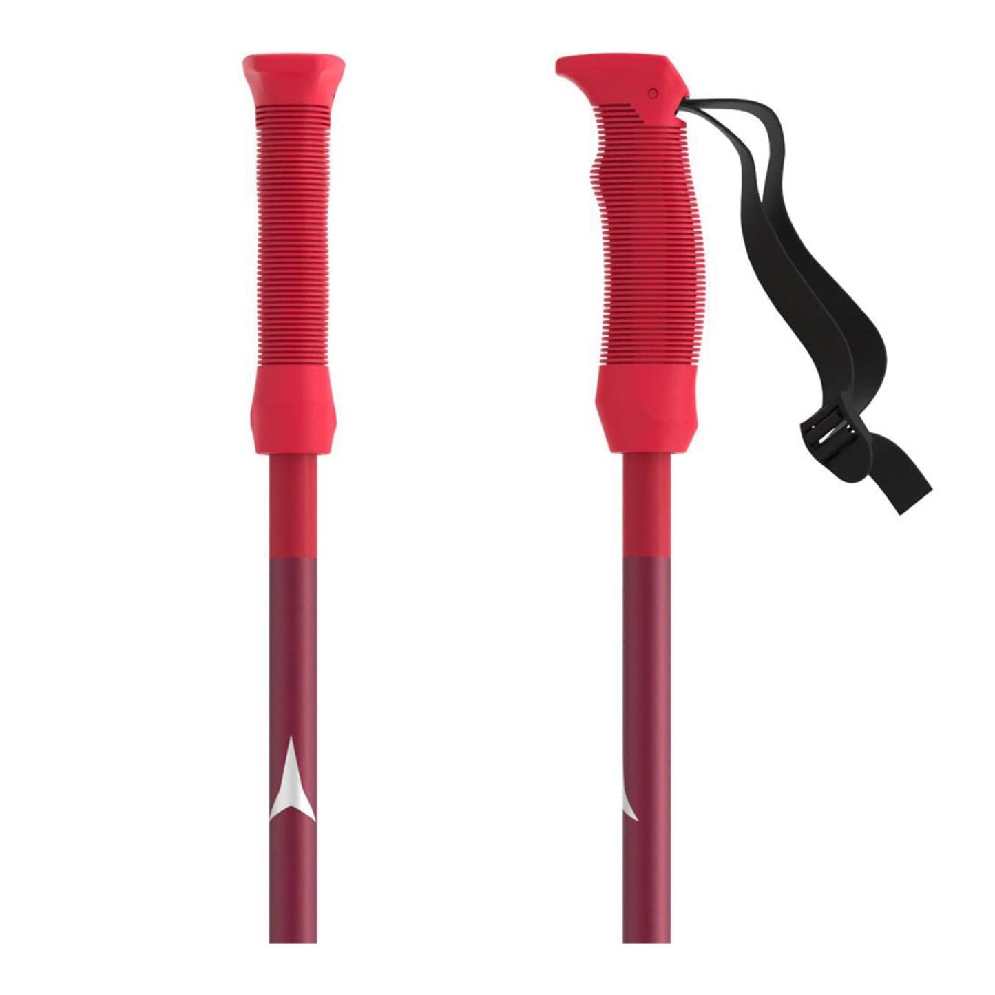 Atomic AMT Junior Ski Pole - Skiis & Biikes