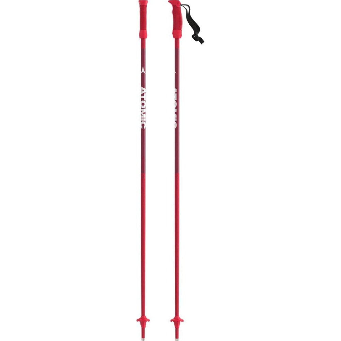 Atomic AMT Junior Ski Pole - Skiis & Biikes