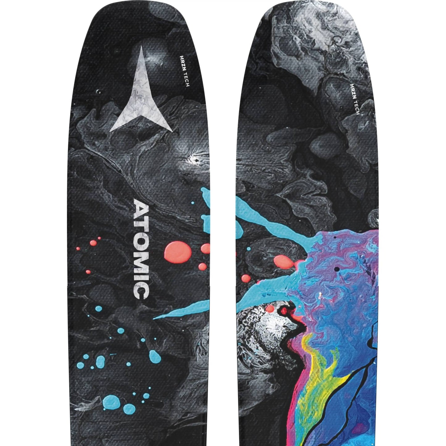 Atomic Bent 110 Ski 2025 - Skiis & Biikes