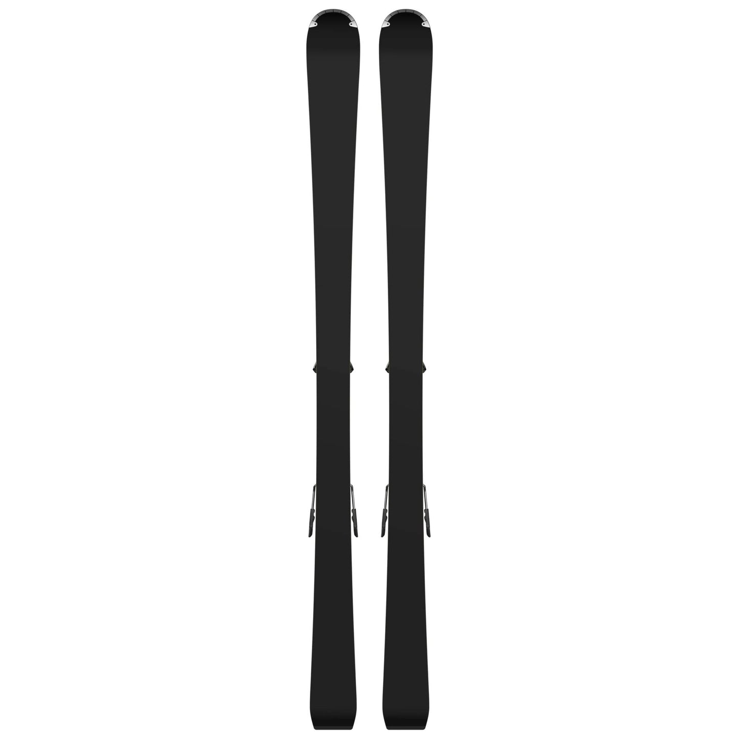 Atomic Cloud C9 RevoShock Light Womens Ski + M 10 GW Binding 2025 - Skiis & Biikes