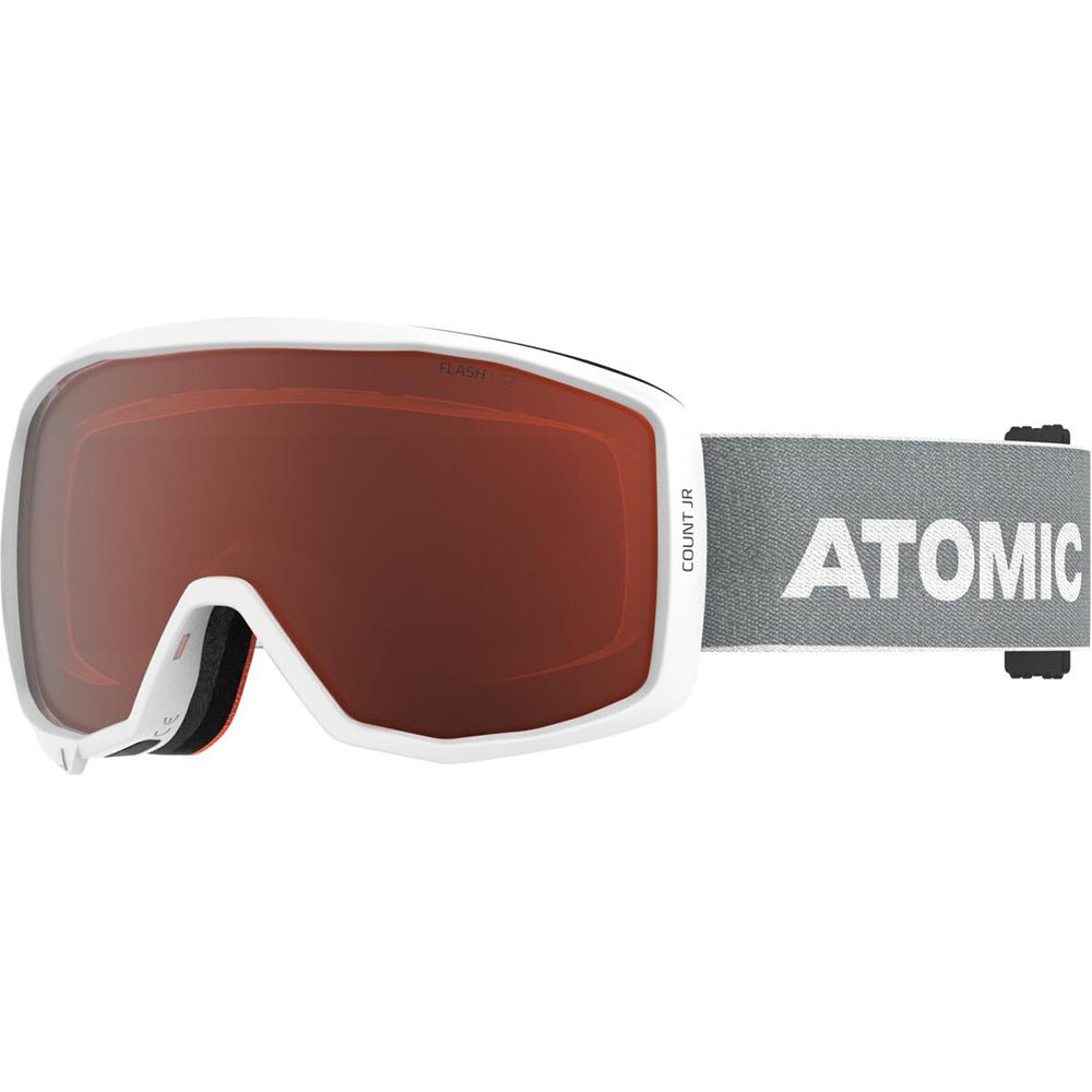 Atomic Count Junior Goggles 2024 - Skiis & Biikes
