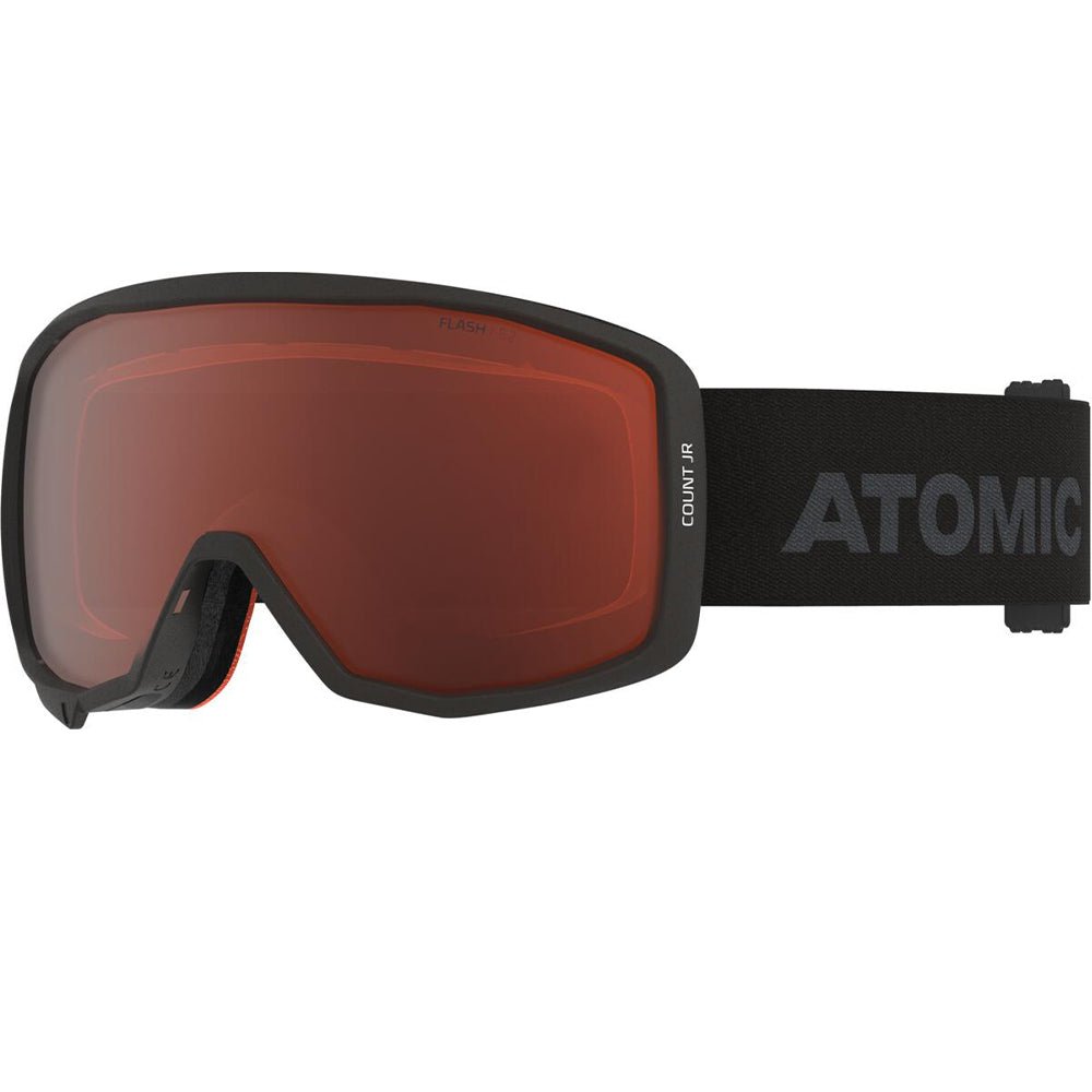 Atomic Count Junior Goggles 2024 - Skiis & Biikes