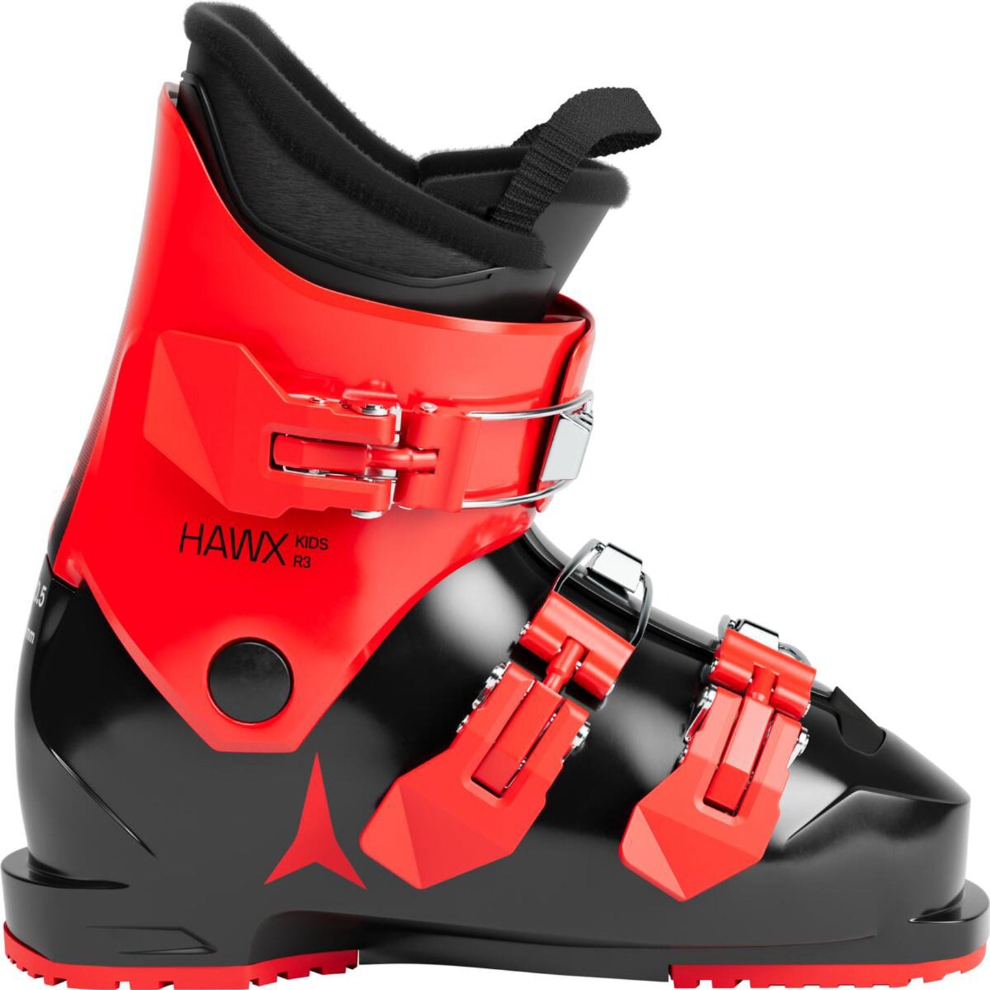 Atomic Hawx Kids R3 Ski Boot 2026 - Skiis & Biikes