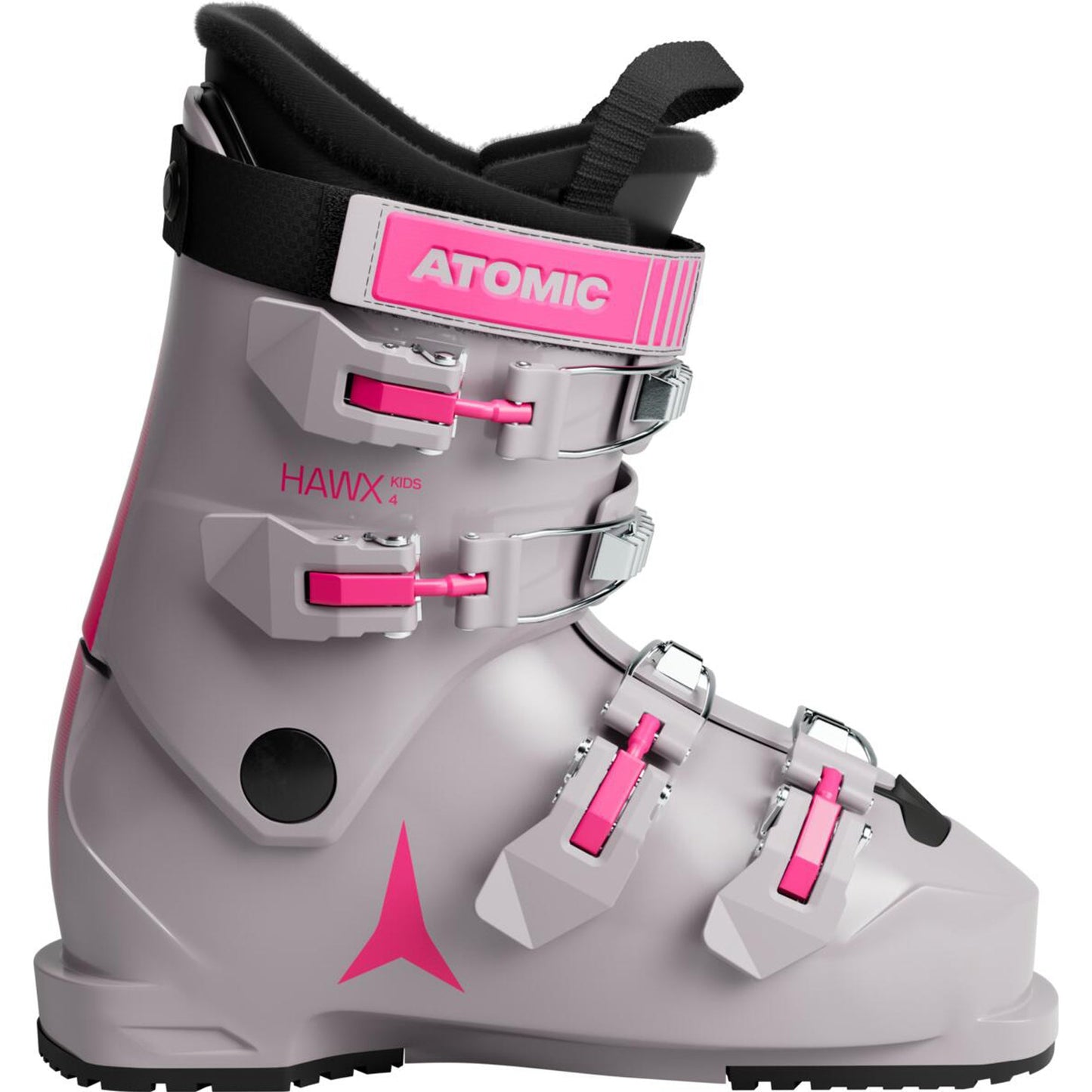 Atomic Hawx Kids R4 Ski Boot 2026 - Skiis & Biikes