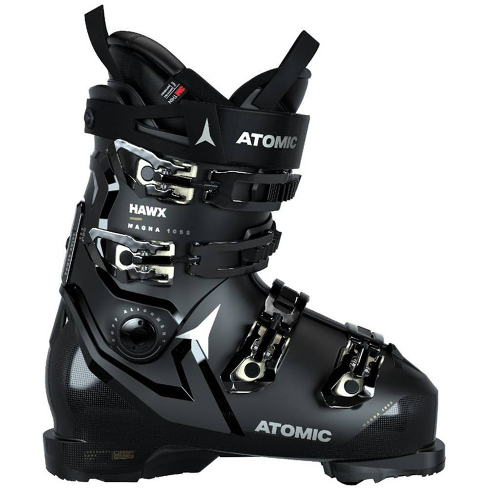 Atomic Hawx Magna 105 S W GW Womens Ski Boot 2023 - Skiis & Biikes