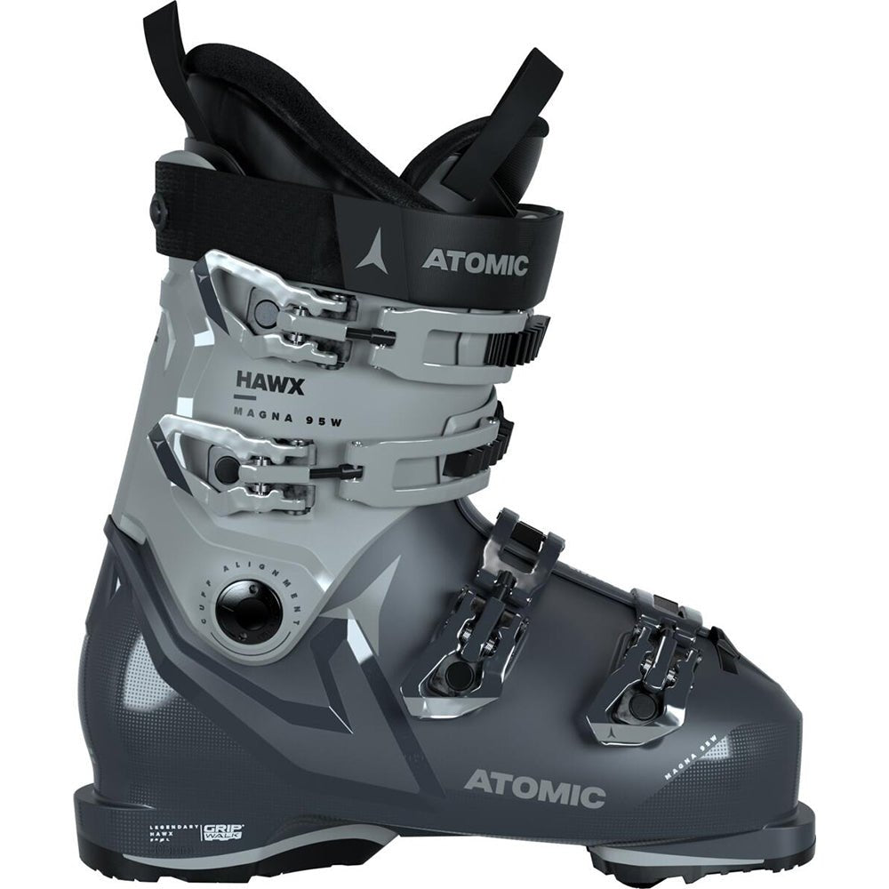 Atomic Hawx Magna 95 GW Womens Ski Boot 2024 - Skiis & Biikes