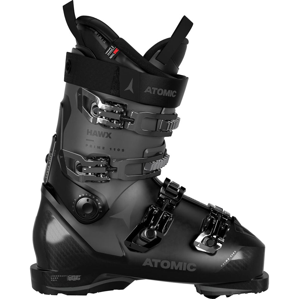 Atomic Hawx Prime 110 S GW Mens Ski Boot 2024 - Skiis & Biikes
