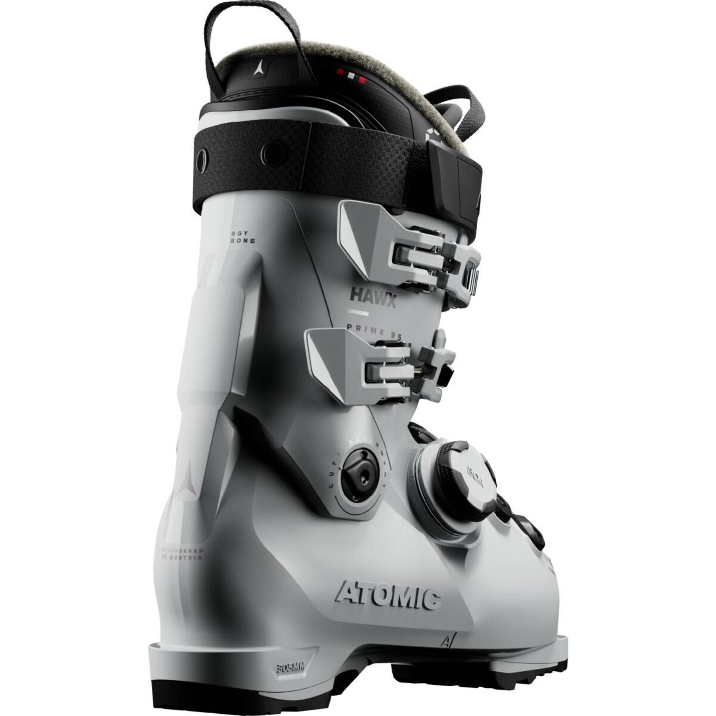 Atomic Hawx Prime 95 BOA GW Womens Ski Boot 2026 - Skiis & Biikes