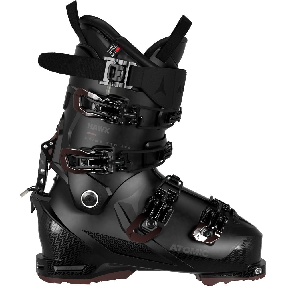 Atomic Hawx Prime XTD 130 CT GW Mens Ski Boot 2023 - Skiis & Biikes