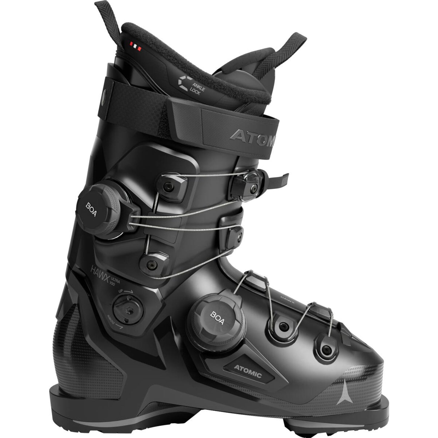 Atomic Hawx Ultra 100 Dual BOA GW Ski Boot 2026 - Skiis & Biikes