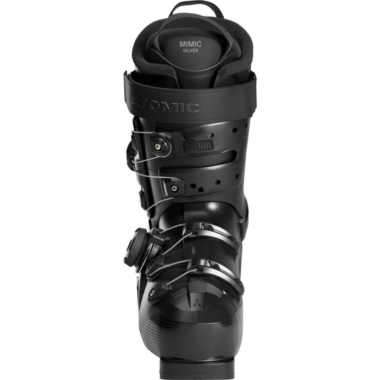 Atomic Hawx Ultra 100 Dual BOA GW Ski Boot 2026 - Skiis & Biikes