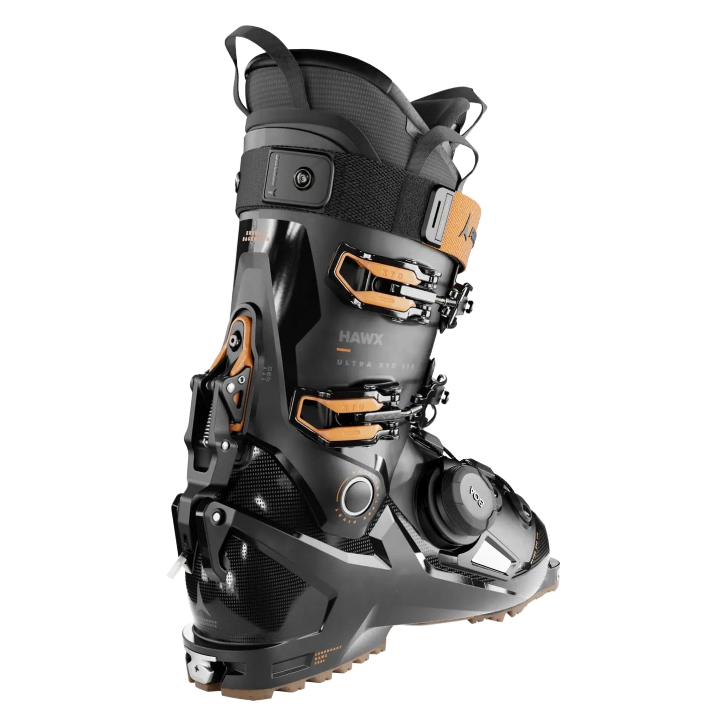 Atomic Hawx Ultra XTD 110 BOA GW Mens Ski Boot 2025 - Skiis & Biikes