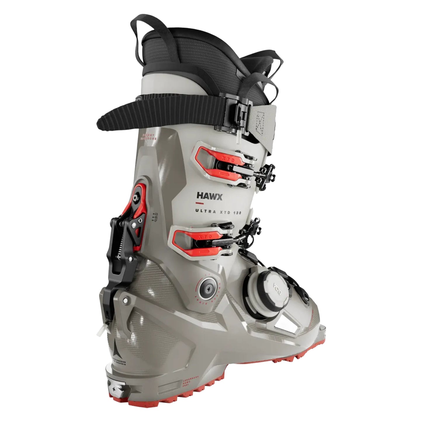 Atomic Hawx Ultra XTD 130 BOA GW Mens Ski Boot 2025 - Skiis & Biikes