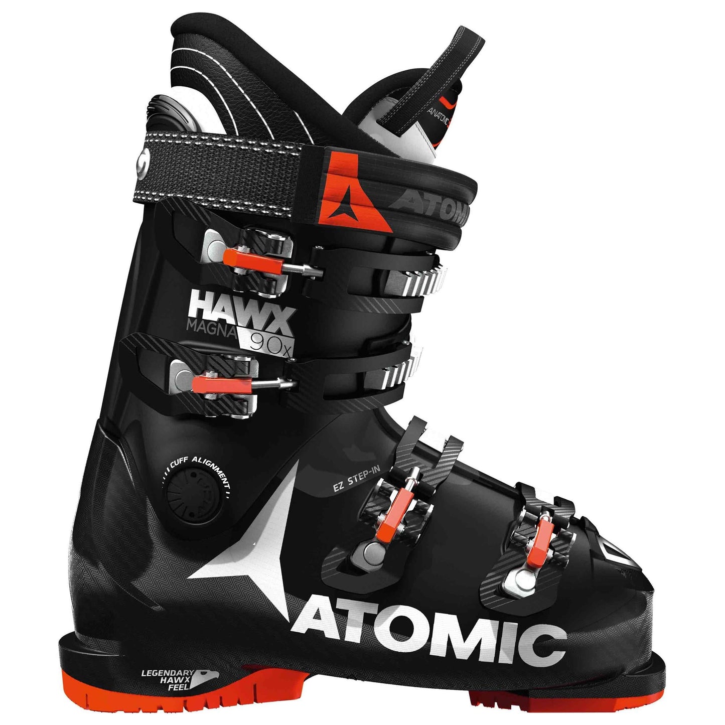 Atomic Magna 90X Ski Boot - Skiis & Biikes