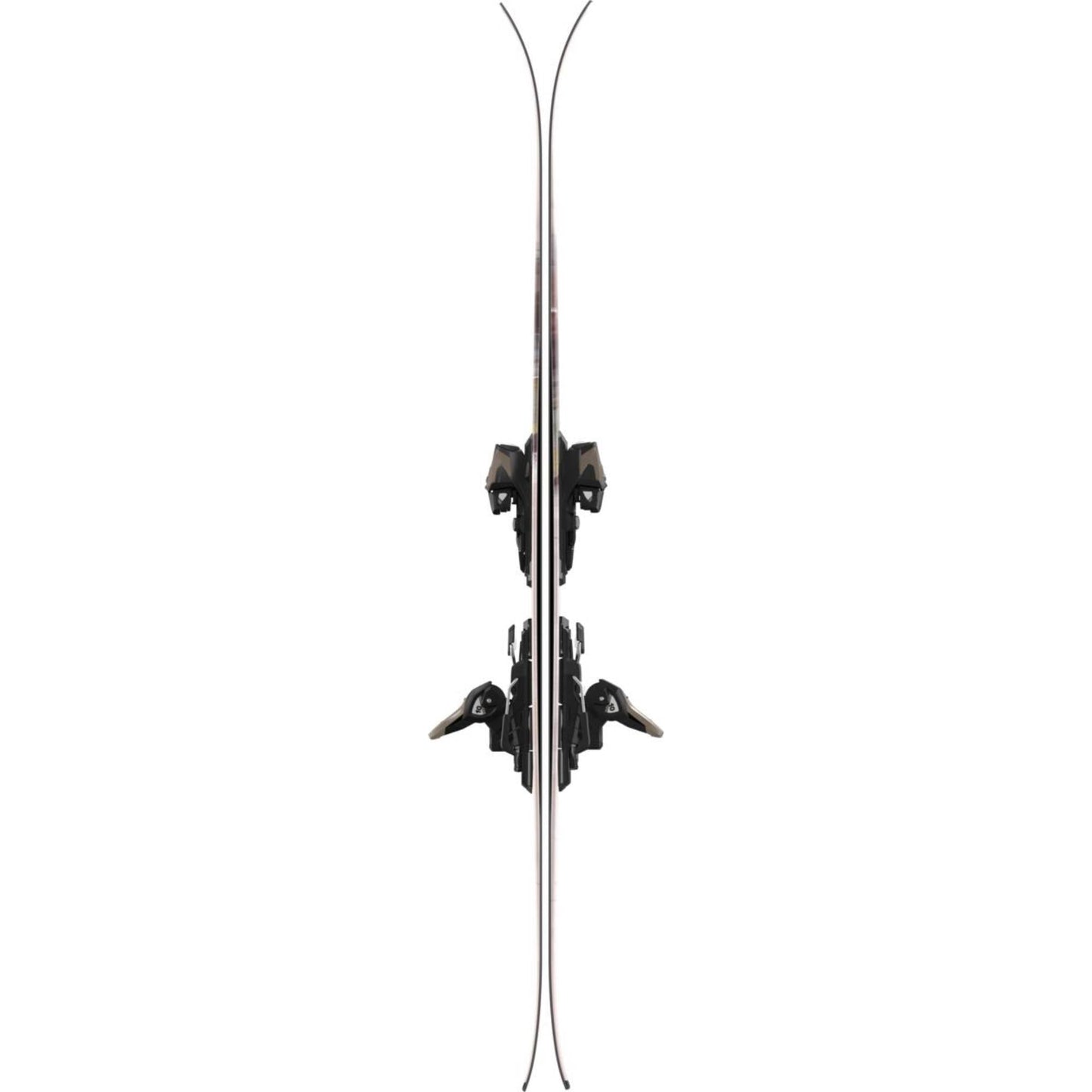 Atomic Maven 84 Womens Ski + M 10 GW Binding 2026 - Skiis & Biikes