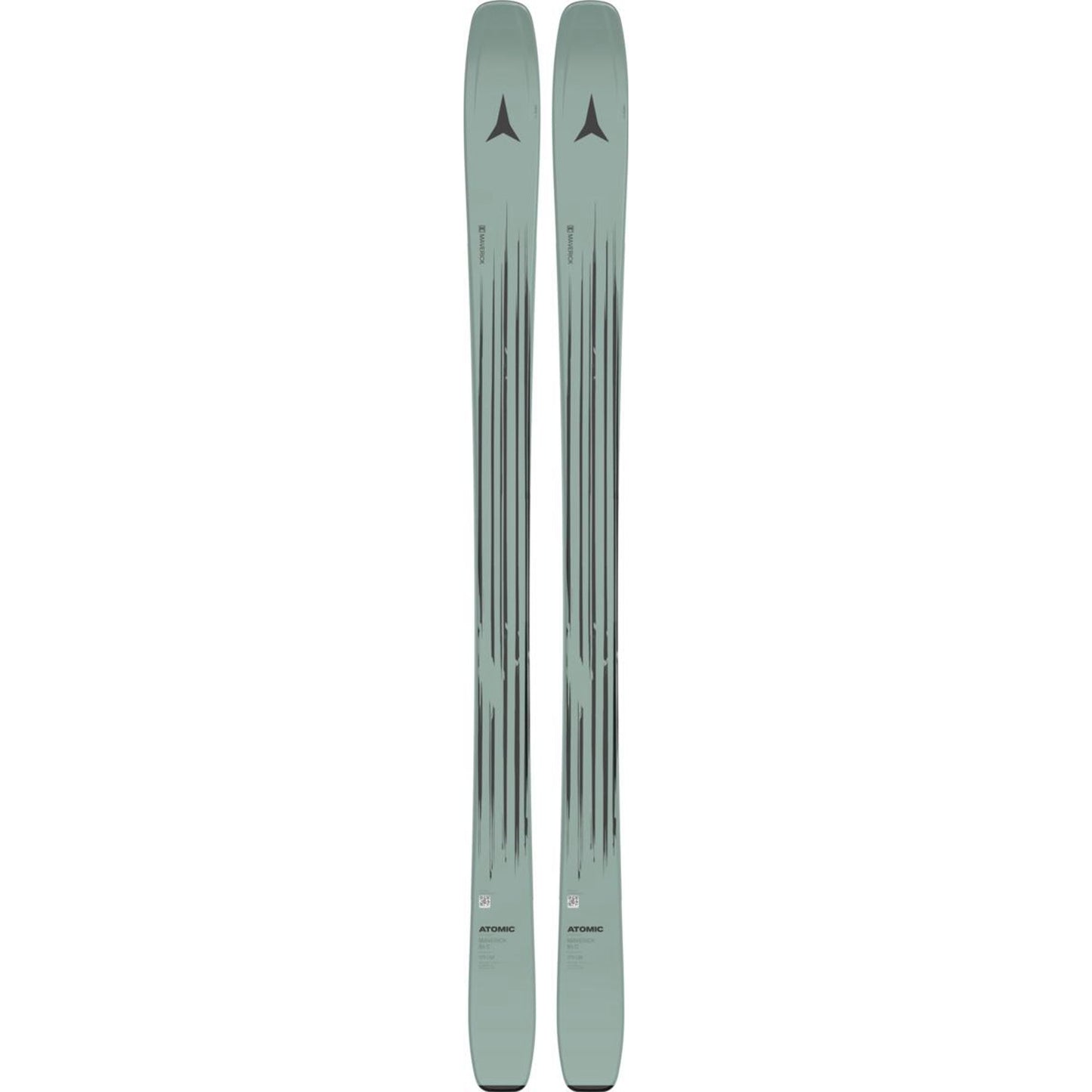 Atomic Maverick 86 C Ski 2026 - Skiis & Biikes