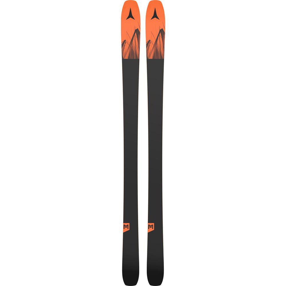 Atomic Maverick 88 Ti Ski 2024 - Skiis & Biikes