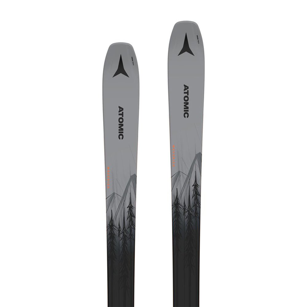 Atomic Maverick 88 Ti Ski 2024 - Skiis & Biikes