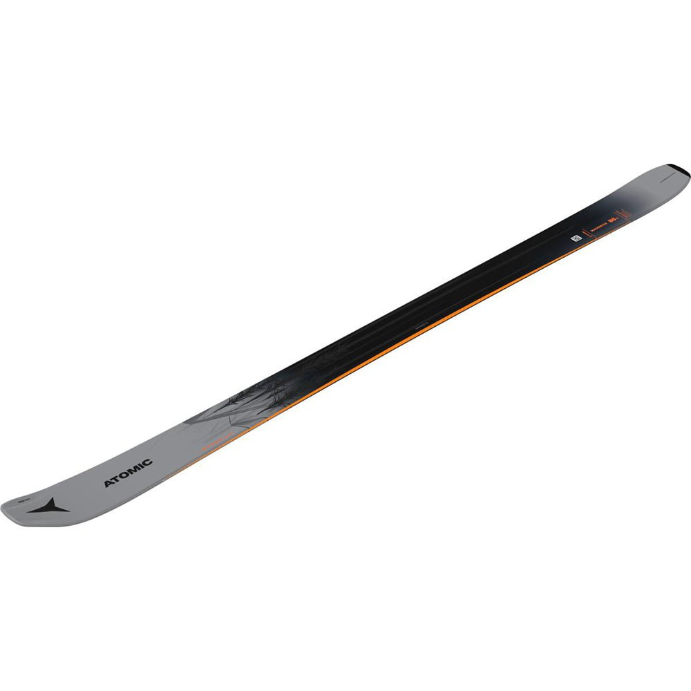 Atomic Maverick 88 Ti Ski 2024 - Skiis & Biikes