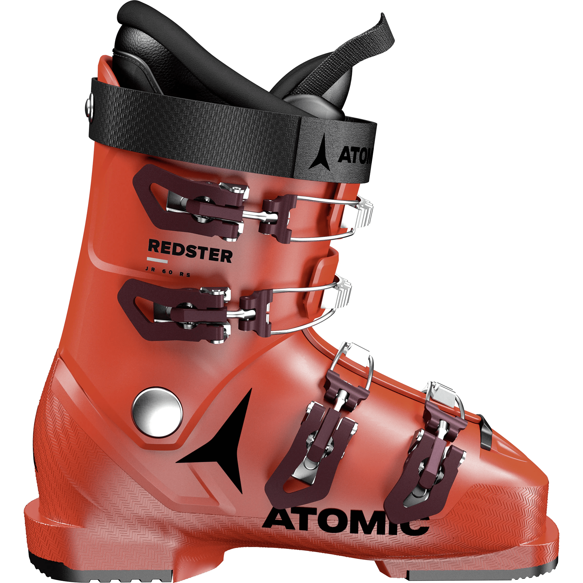 Atomic Redster 60 RS Junior Ski Boot 2025 – Skiis & Biikes