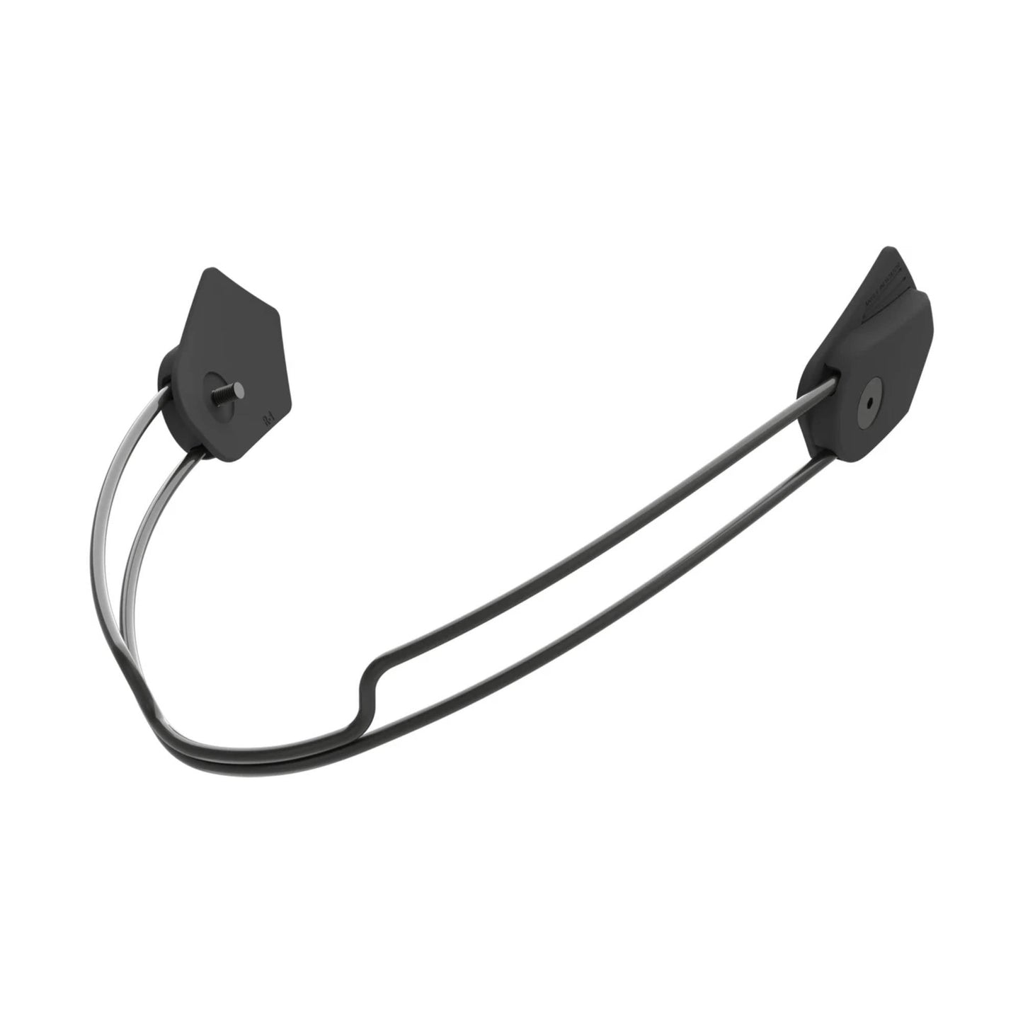 Atomic Redster Chin Guard System - Skiis & Biikes