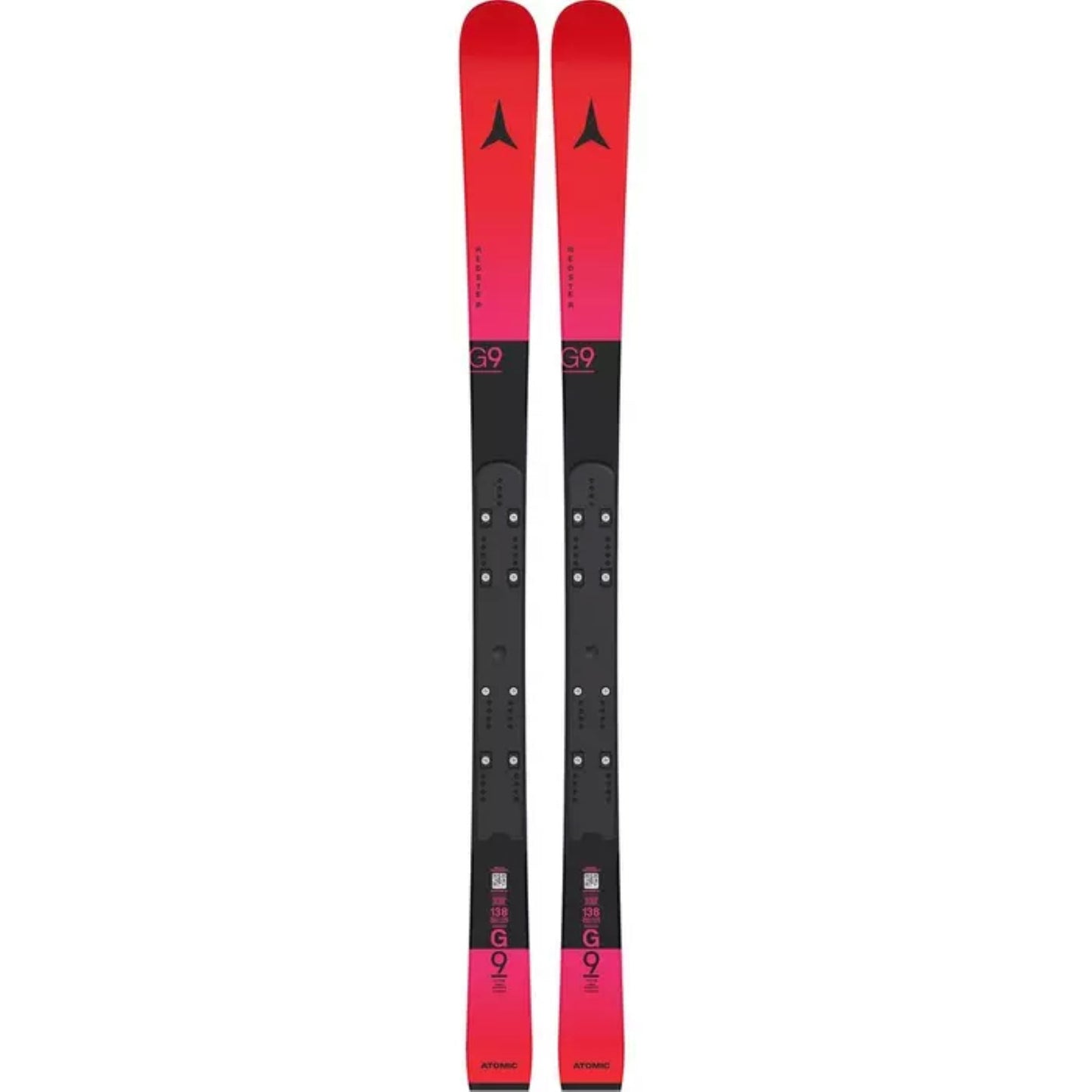 Atomic Redster G9 FIS J - RP³ Ski 2026 - Skiis & Biikes